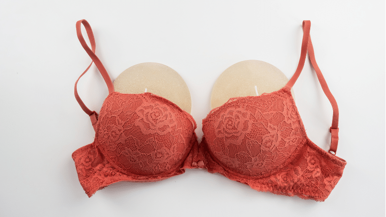 How Breast Implant Sizes Relate to Bra Cup Sizes